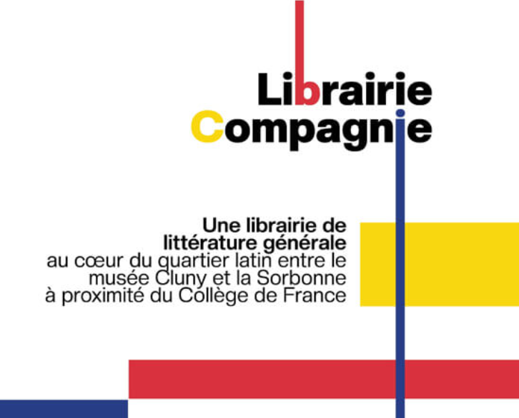 Librairie La Compagnie