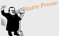 Autre Presse Médias indépendations