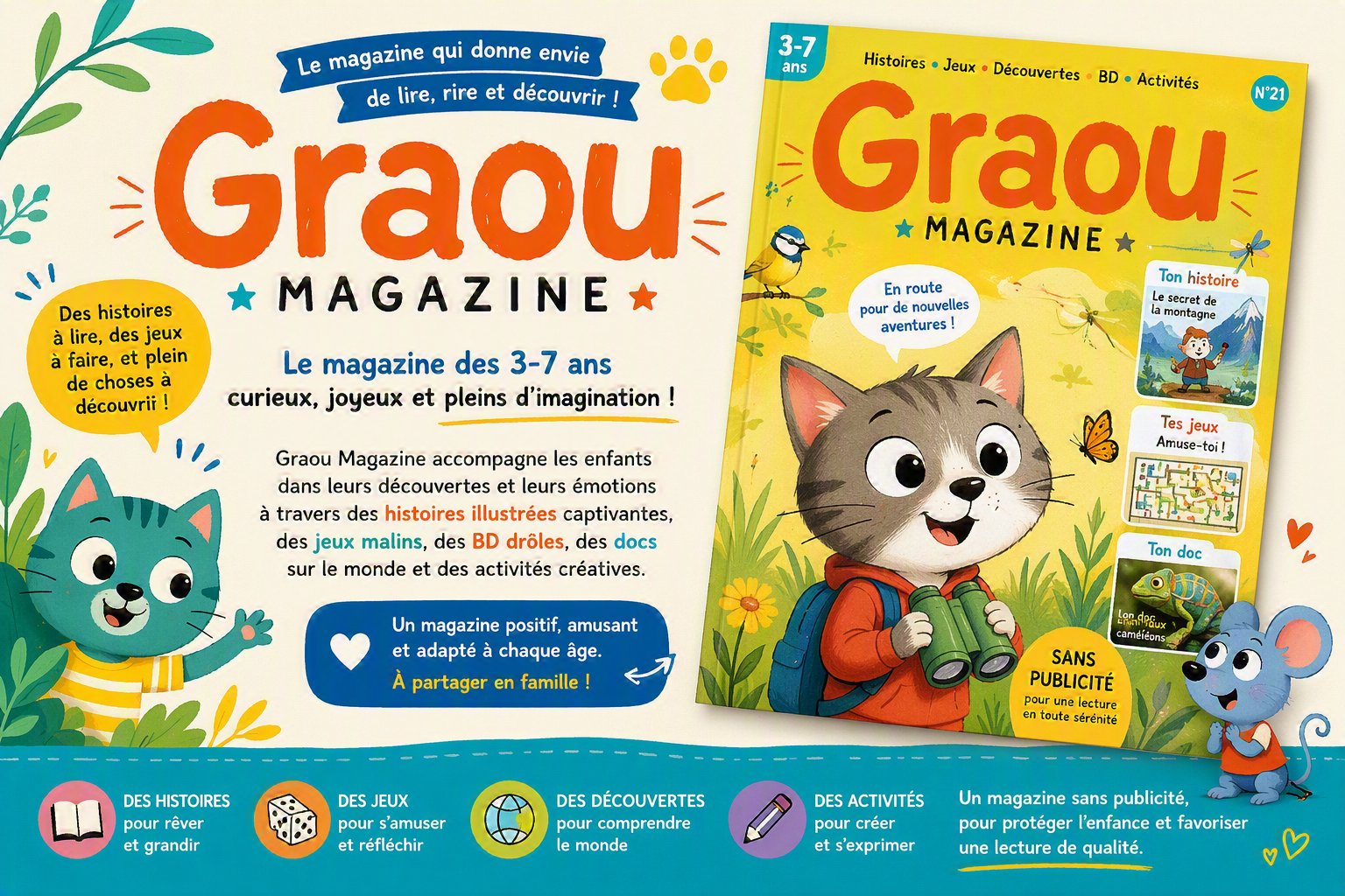 Graou-Magazine