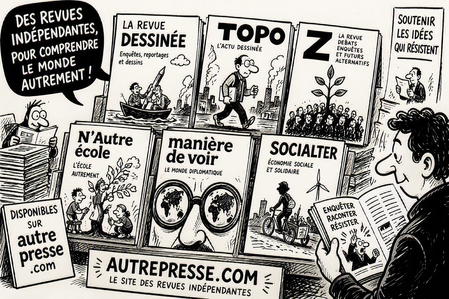 Image entête